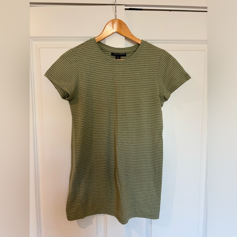 A Pea In The Pod Maternity T-Shirt